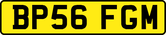 BP56FGM