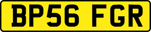 BP56FGR