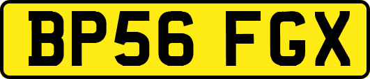 BP56FGX