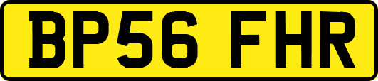 BP56FHR