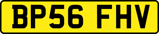 BP56FHV