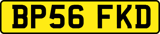 BP56FKD