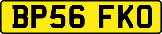 BP56FKO