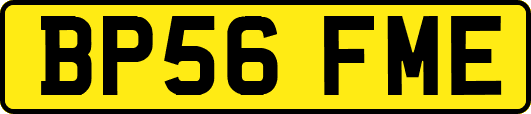 BP56FME