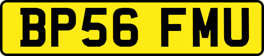 BP56FMU