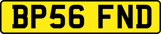 BP56FND