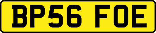 BP56FOE
