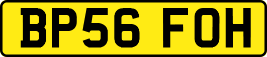 BP56FOH