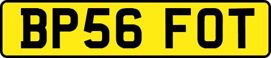 BP56FOT