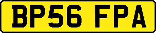 BP56FPA
