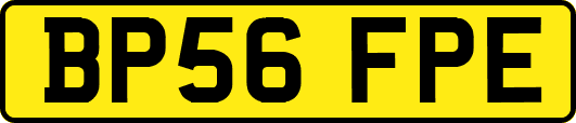 BP56FPE