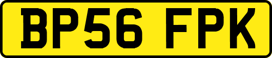 BP56FPK