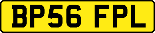BP56FPL