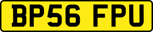 BP56FPU