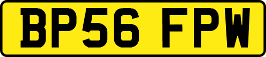 BP56FPW