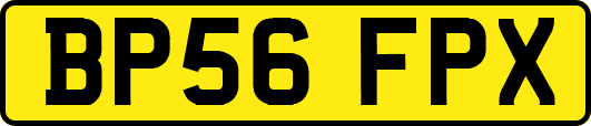 BP56FPX