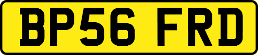 BP56FRD