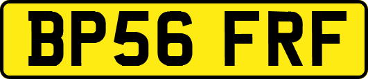 BP56FRF