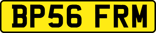 BP56FRM