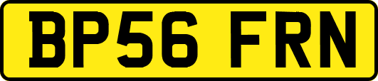 BP56FRN