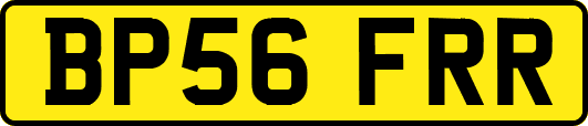BP56FRR