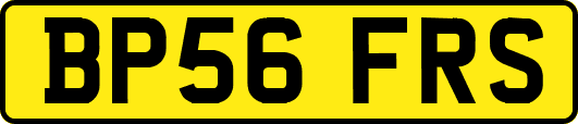 BP56FRS