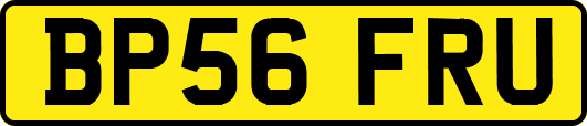 BP56FRU