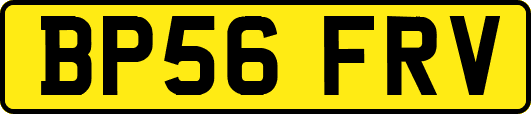 BP56FRV