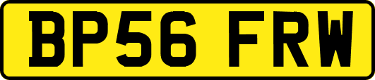 BP56FRW