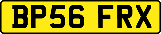 BP56FRX