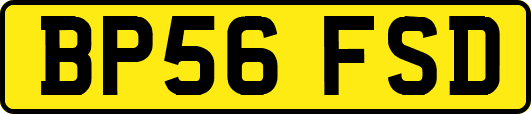 BP56FSD