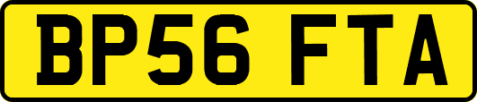 BP56FTA