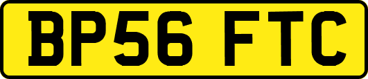 BP56FTC