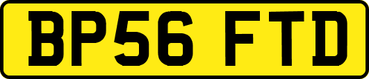 BP56FTD