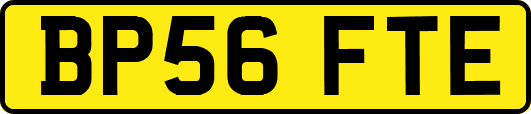 BP56FTE