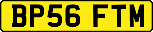BP56FTM