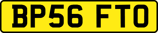 BP56FTO
