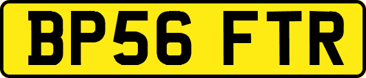 BP56FTR