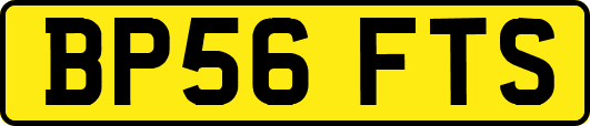 BP56FTS