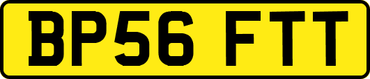 BP56FTT