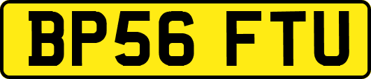 BP56FTU