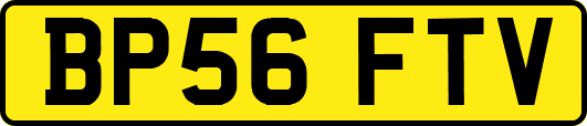 BP56FTV
