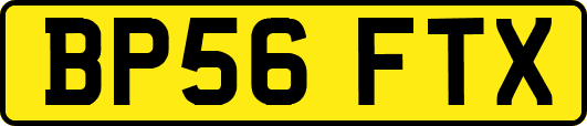 BP56FTX