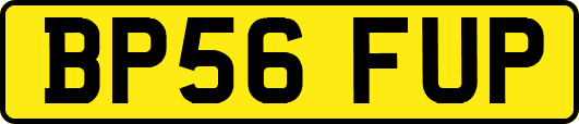 BP56FUP
