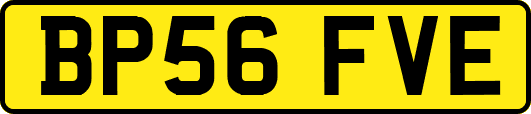 BP56FVE