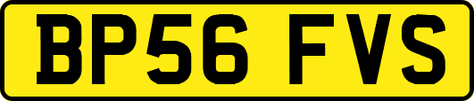 BP56FVS