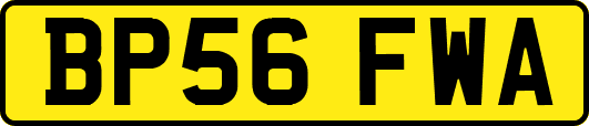 BP56FWA