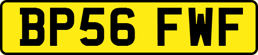 BP56FWF