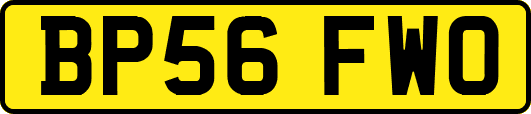 BP56FWO