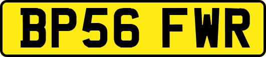 BP56FWR
